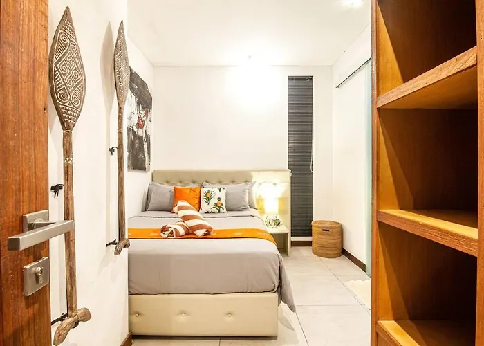 Nikko I - 4br In Seminyak, Steps To Cafes & Shops * Seminyak